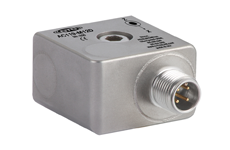 CTC雙軸加速度振動(dòng)傳感器AC119-M12D