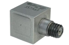 美國(guó)進(jìn)口PCB單軸加速度振動(dòng)傳感器3